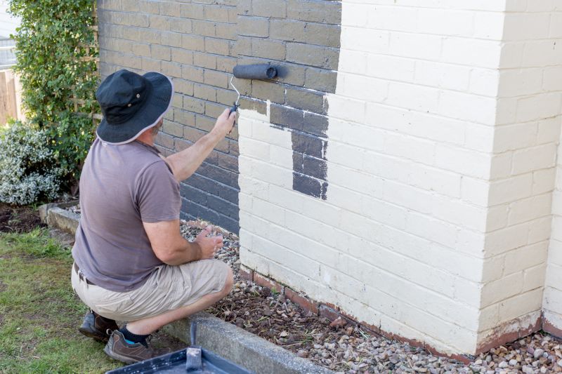 Barn Painting Service in Fort Collins, CO