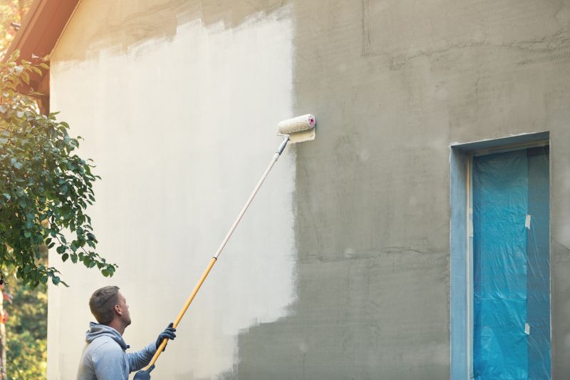 Chimney Painting in Arvada, CO
