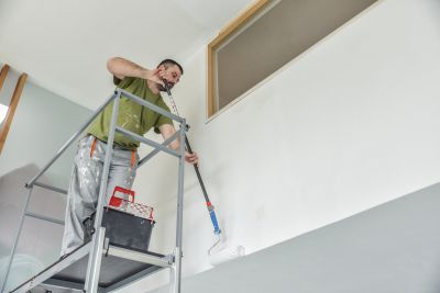 Room Painting Service in Waco, TX